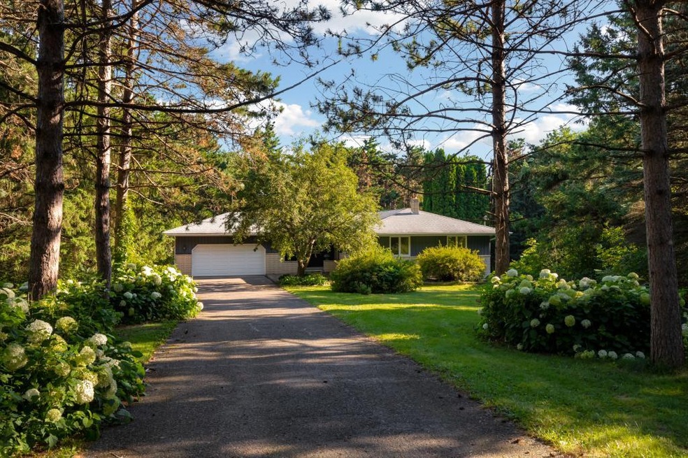 Welcome home to this fantastic walkout rambler on 
