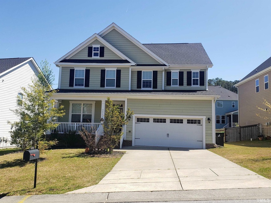 3915 Glorybower Way, Apex, NC 27502 - photo 1