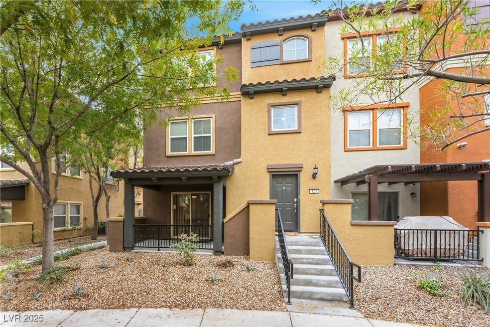 4650 Ranch House Rd unit 123, North Las Vegas, NV 89031 - photo 1