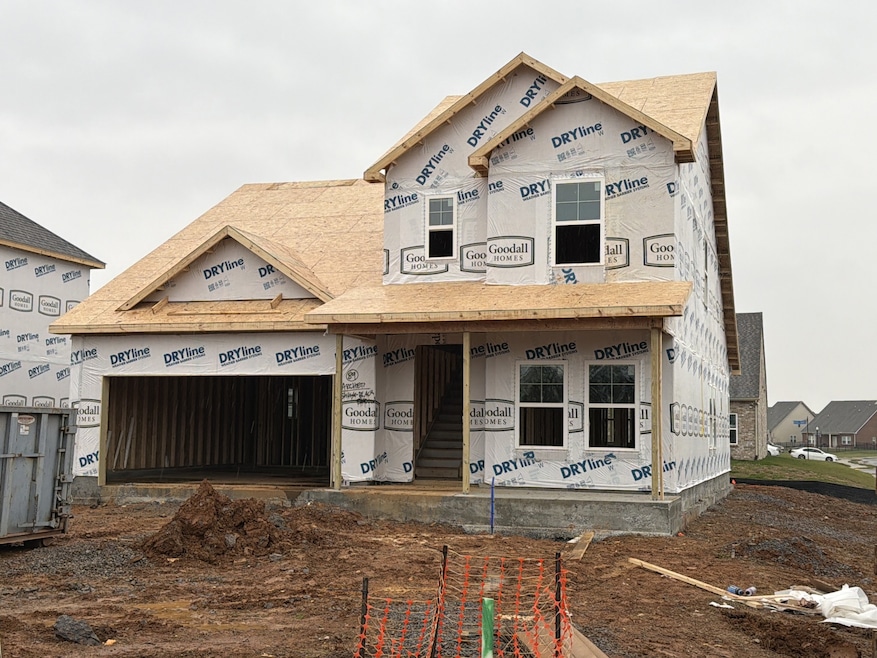 4900 Kai Dr, Murfreesboro, TN 37129 - photo 1