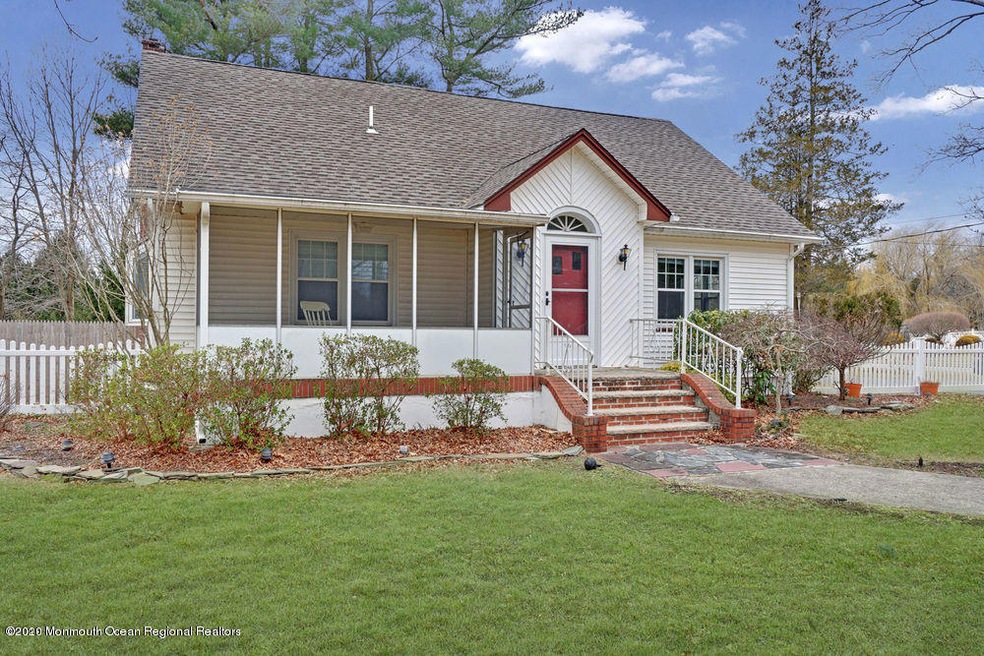 2130 Vermont Ave, Toms River, NJ 08755 - photo 1