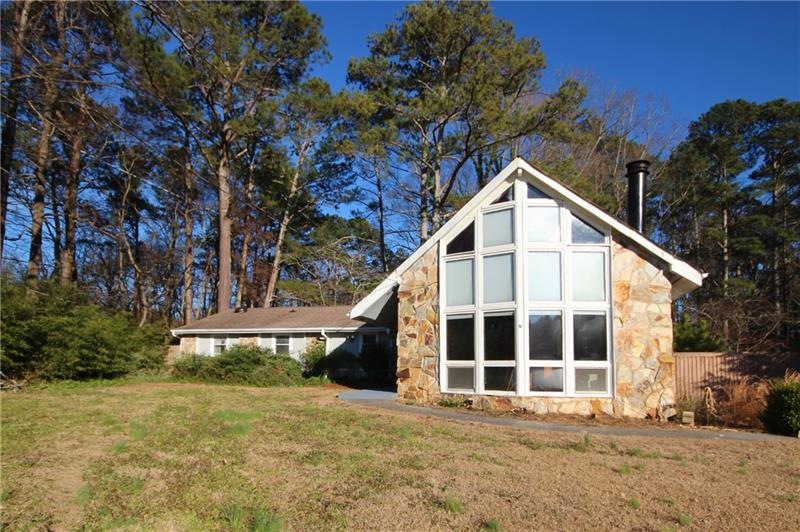 5108 Hamby Rd, Acworth, GA 30102 - photo 1