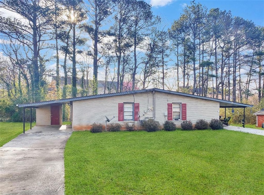 2155 Hanfred Ct, Tucker, GA 30084 - photo 1