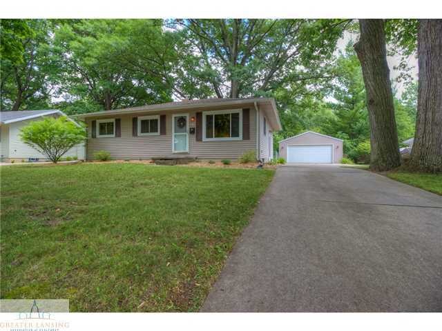 1615 S Holly Way, Lansing, MI 48910 - photo 1