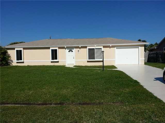 295 SW Holden Terrace, Port Saint Lucie, FL 34984 - photo 1