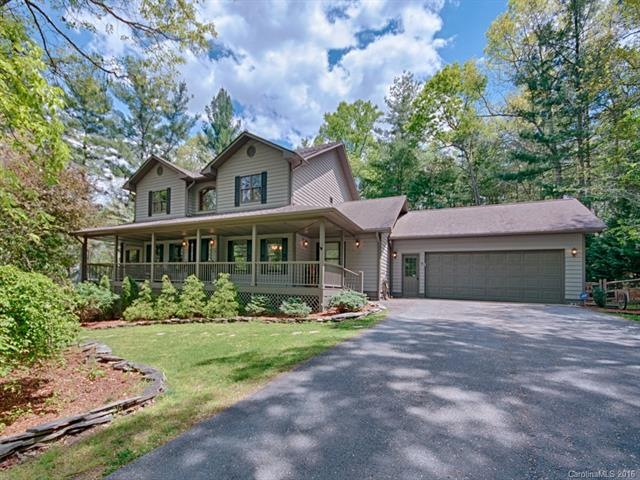 Welcome Home!
