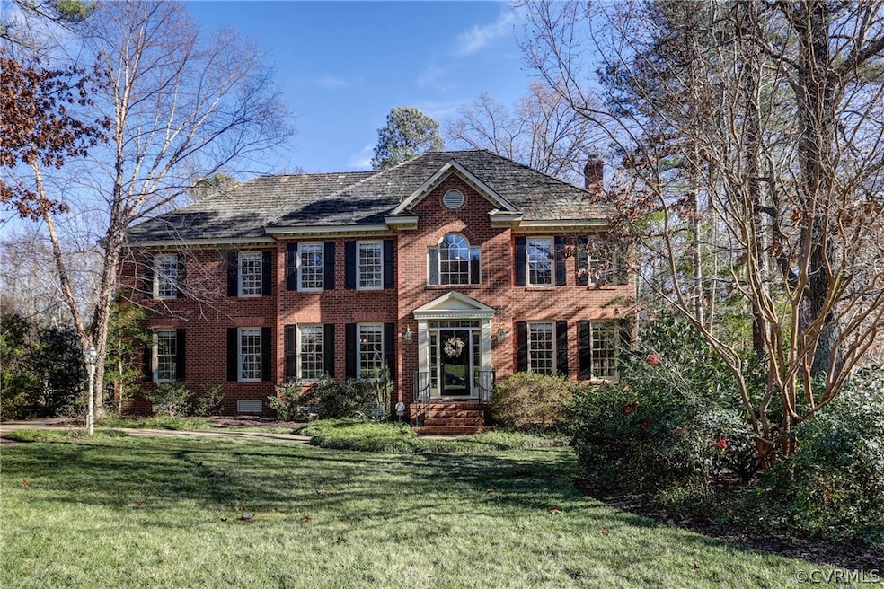 11416 Harcourt Terrace, Henrico, VA 23233 - photo 1