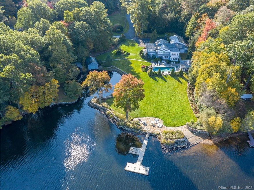 9 Bristol Rd, Middlebury, CT 06762 - photo 1