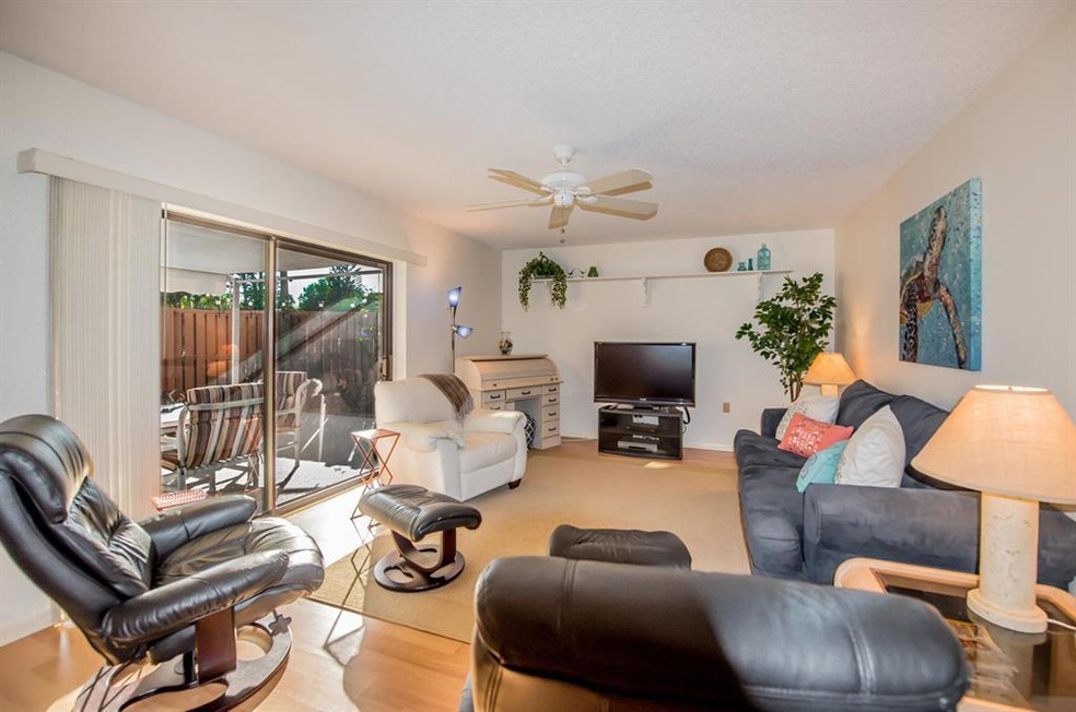 SPACIOUS AND AIRY