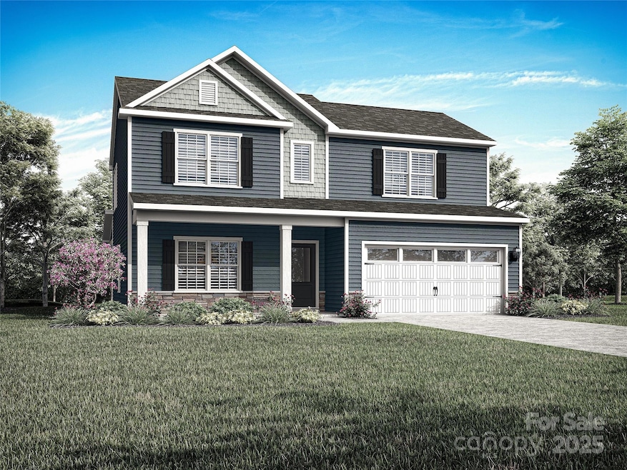 699 Lamorak Place, Lando, SC 29729 - photo 1