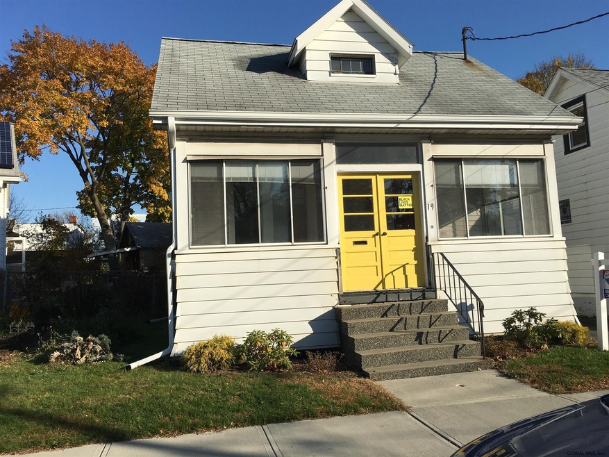 19 Corlear St, Albany, NY 12209 - photo 1