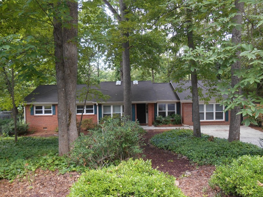 Front Elevation