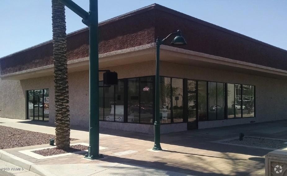 62 S Center St unit A, Mesa, AZ 85210 - photo 1