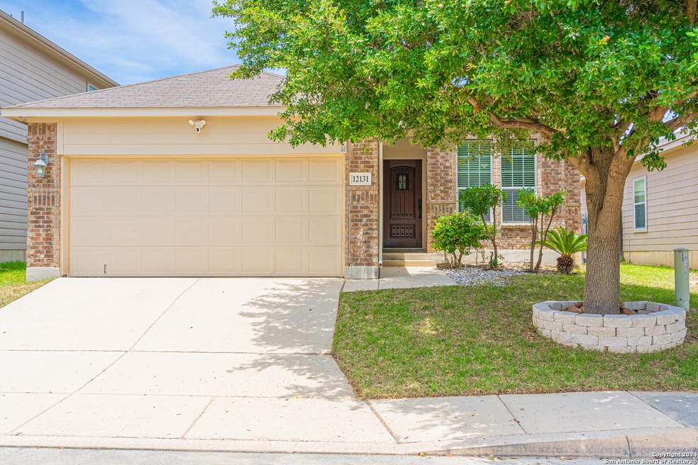 12131 Dawes Point, San Antonio, TX 78254 - photo 1