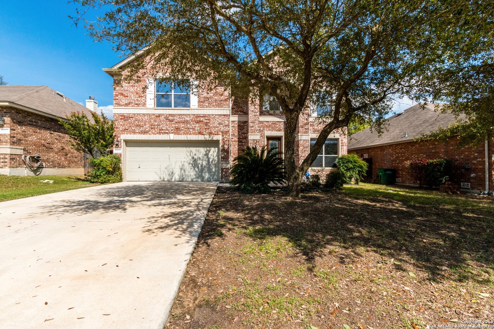 24306 Brazos Stage, San Antonio, TX 78255 - photo 1