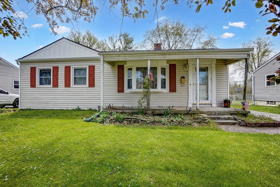 1903 E Beaumont Rd, Columbus, OH 43224 - photo 1