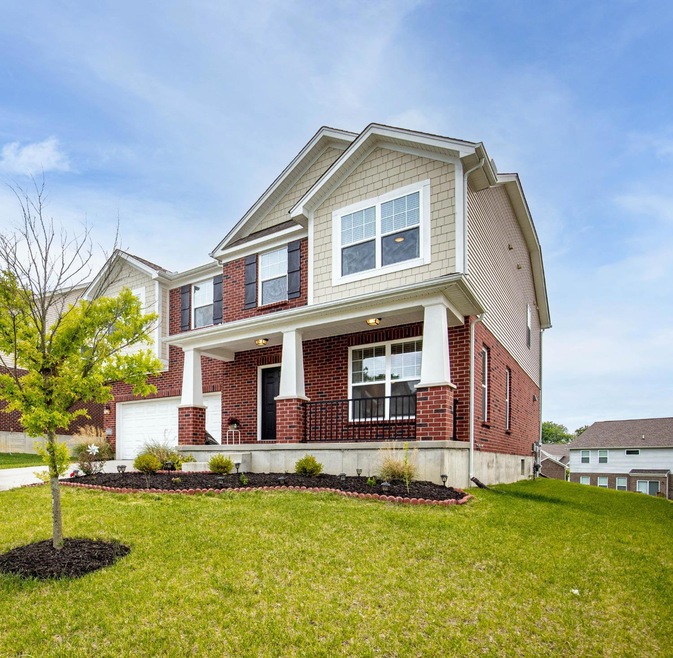 5773 Parkland Ave, Liberty Township, OH 45044 - photo 1