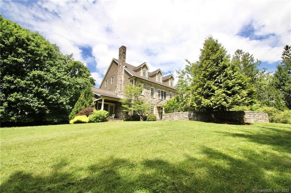 53 Warncke Rd, Wilton, CT 06897 - photo 1
