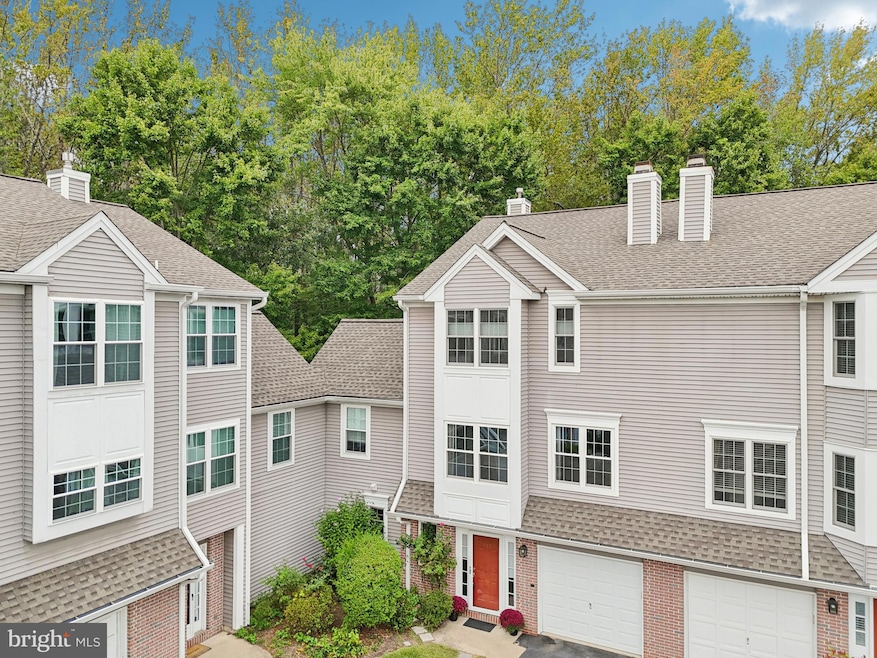 113 N Barrow Place, Princeton, NJ 08540 - photo 1