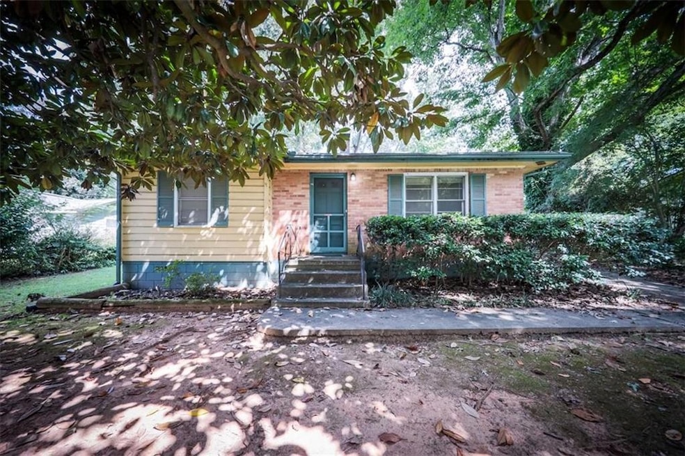 Welcome Home - 1025 Magbee Dr