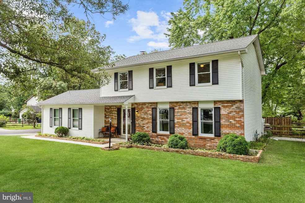 6178 Sunny Spring, Columbia, MD 21044 - photo 1