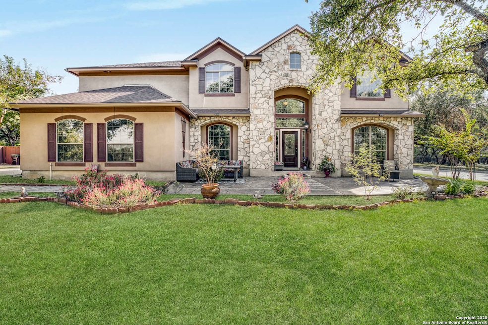 4102 Gage Crossing, San Antonio, TX 78253 - photo 1