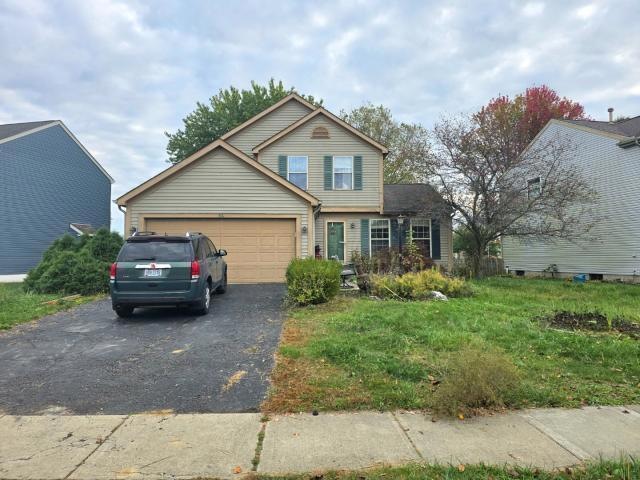 54 Purple Finch Loop, Etna, OH 43062 - photo 1