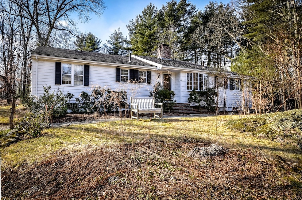 24 Great Rock Rd, Sherborn, MA 01770 - photo 1