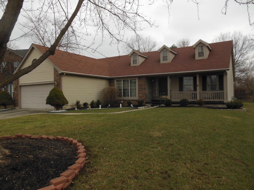 726 Schyler Court