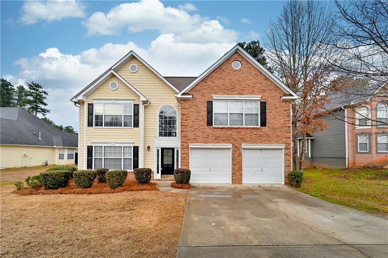 334 Timeless Walk, Stockbridge, GA 30281 - photo 1