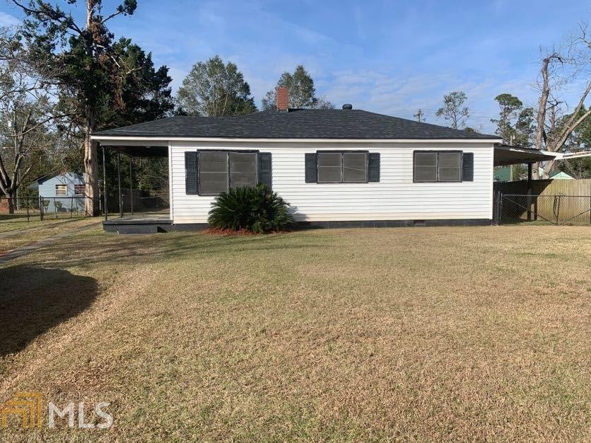 S S Valencia Dr unit 2, Albany, GA 31707 - photo 1