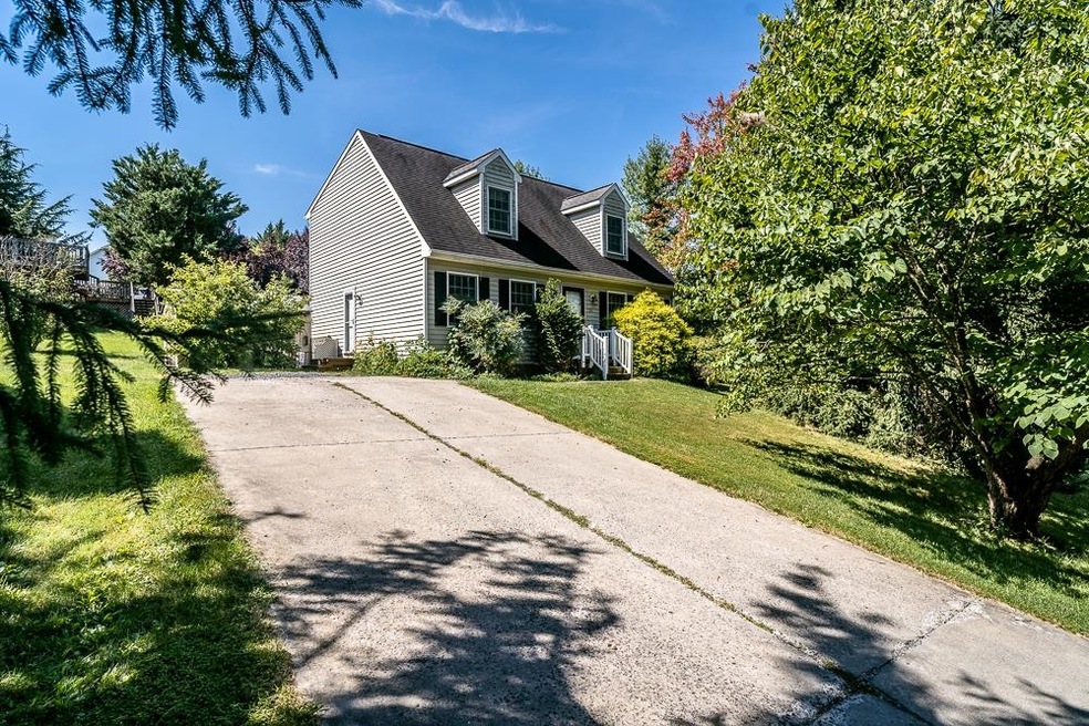 1101 Decca Dr, Harrisonburg, VA 22801 - photo 1