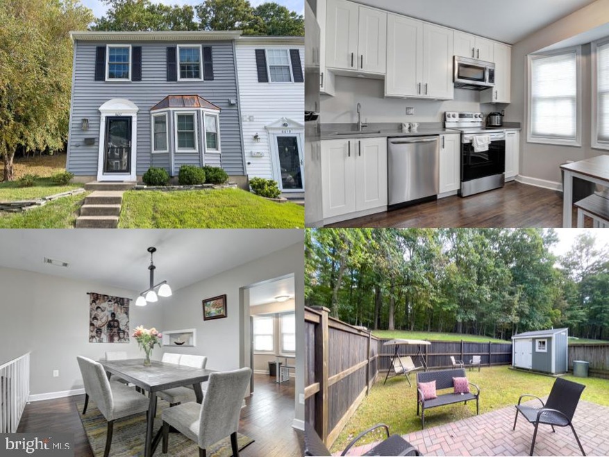 6017 Selwood Place, Springfield, VA 22152 - photo 1