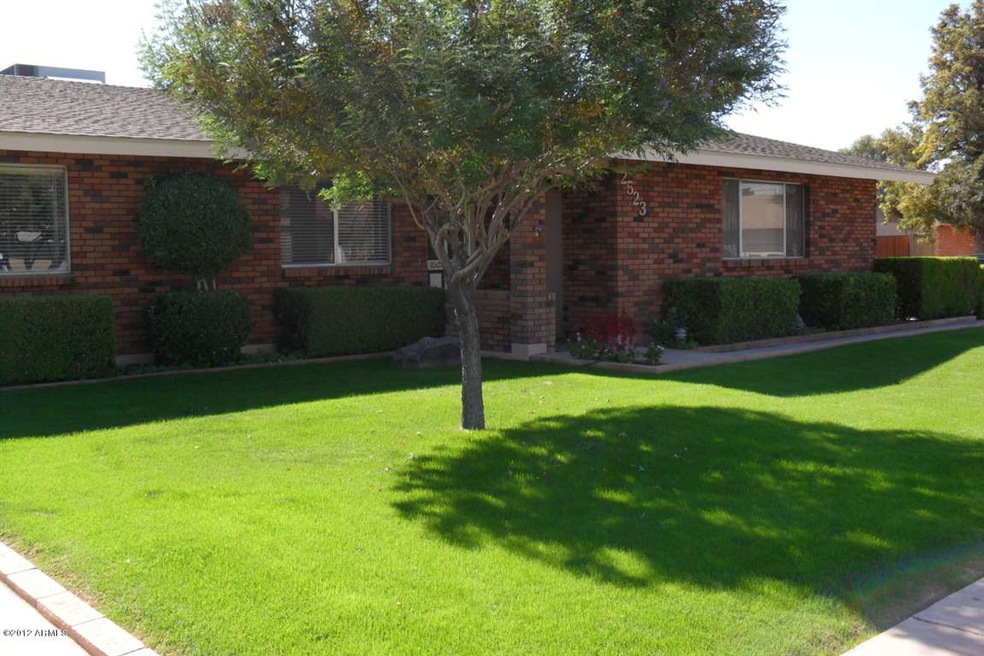 Javelina House 029