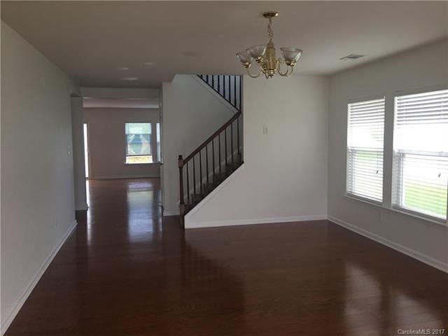 Living Room Dining Room Stairs