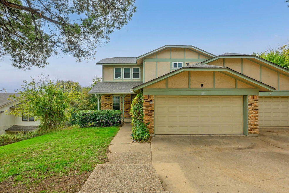 1928 Holly Hill Dr unit A, Austin, TX 78746 - photo 1