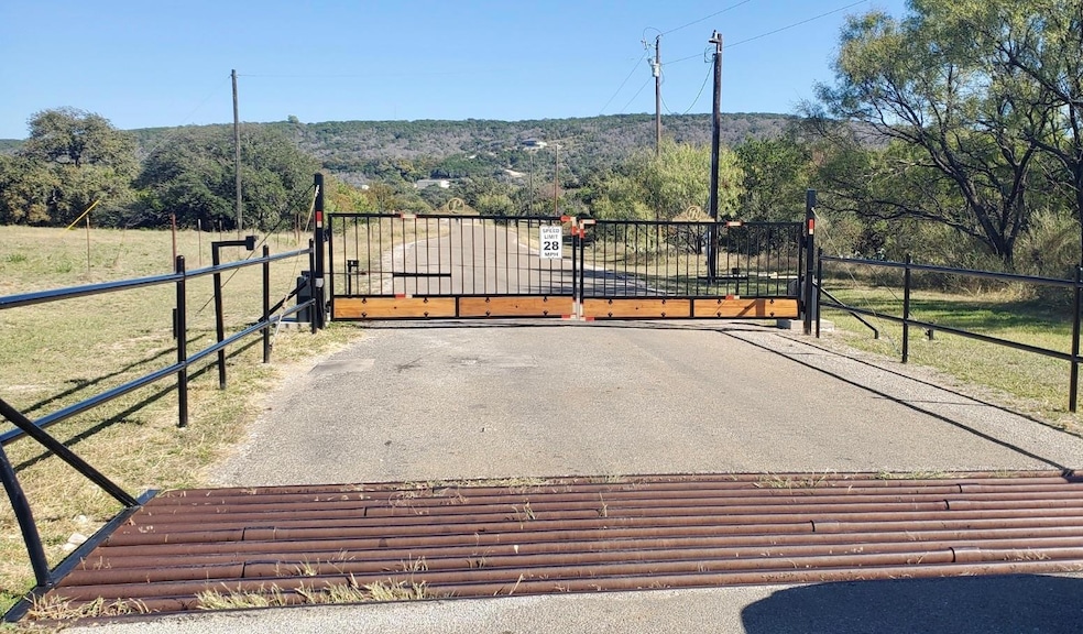 Tract 6 Lehne Loop, Buchanan Dam, TX 78609 - photo 1