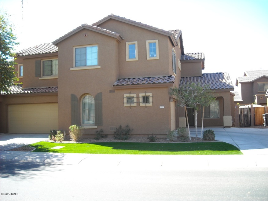 Great Chandler Location!
