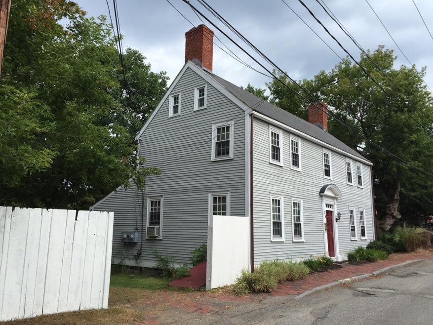 31 Sudbury St, Portsmouth, NH 03801 - photo 1
