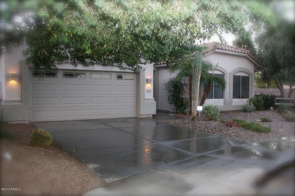 3960 East Cullumber