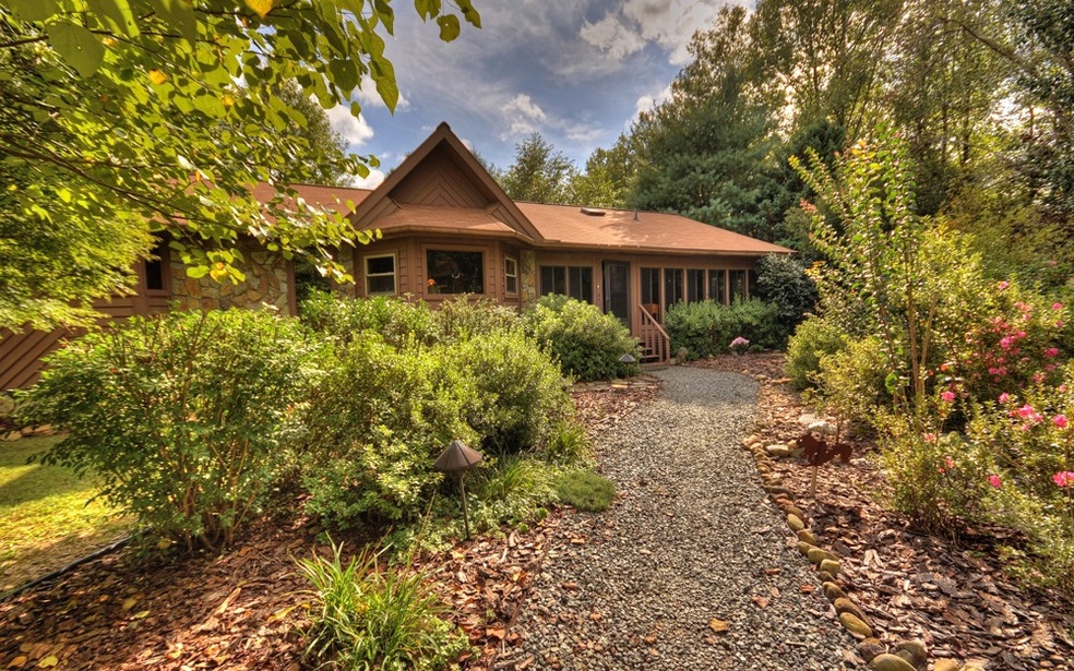 7319 Doublehead Gap Rd, Blue Ridge, GA 30513 - photo 1