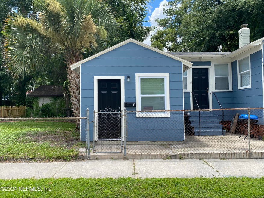 5002 Colonial Ave unit 1, Jacksonville, FL 32210 - photo 1