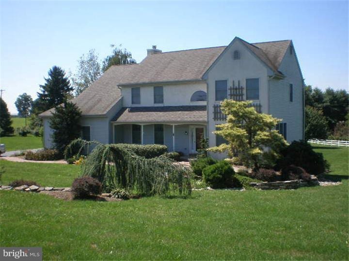 799 Wollaston Rd, Kennett Square, PA 19348 - photo 1