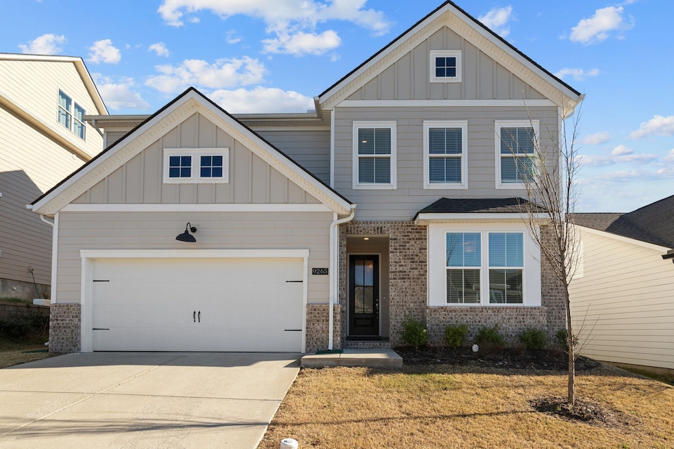 9265 Thomason Trail, Nashville, TN 37013 - photo 1