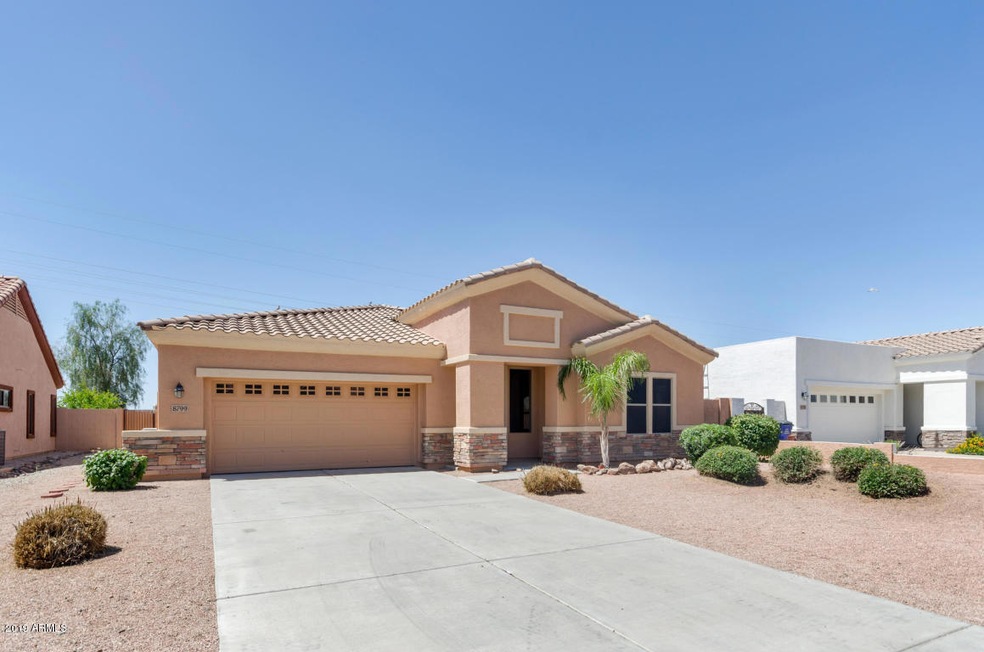 8799 E Rainier Dr Elevation