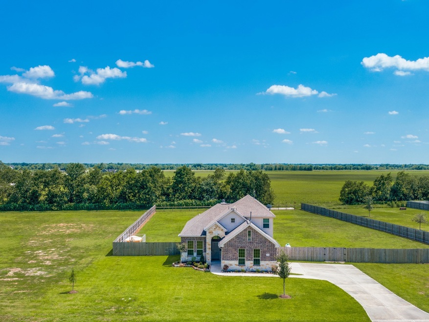 5018 Magnolia Bend Dr, Rosharon, TX 77583 - photo 1