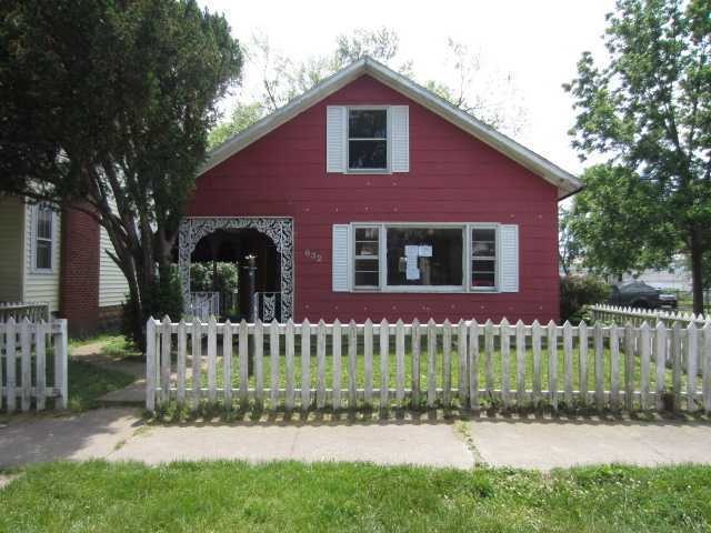 632 E Wheeling St, Lancaster, OH 43130 - photo 1