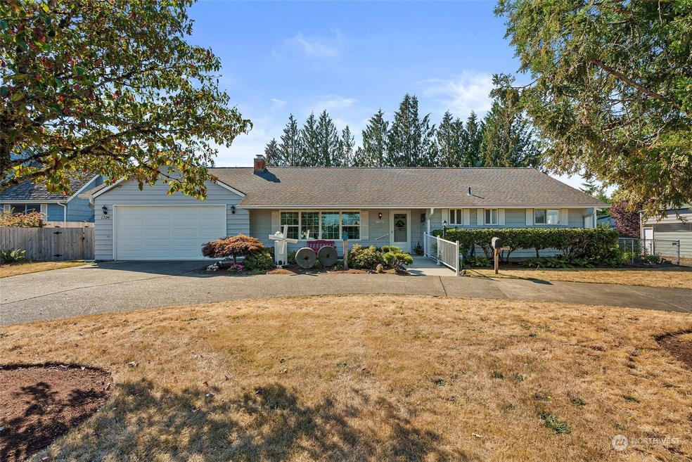 1396 Highway 603, Chehalis, WA 98532 - photo 1