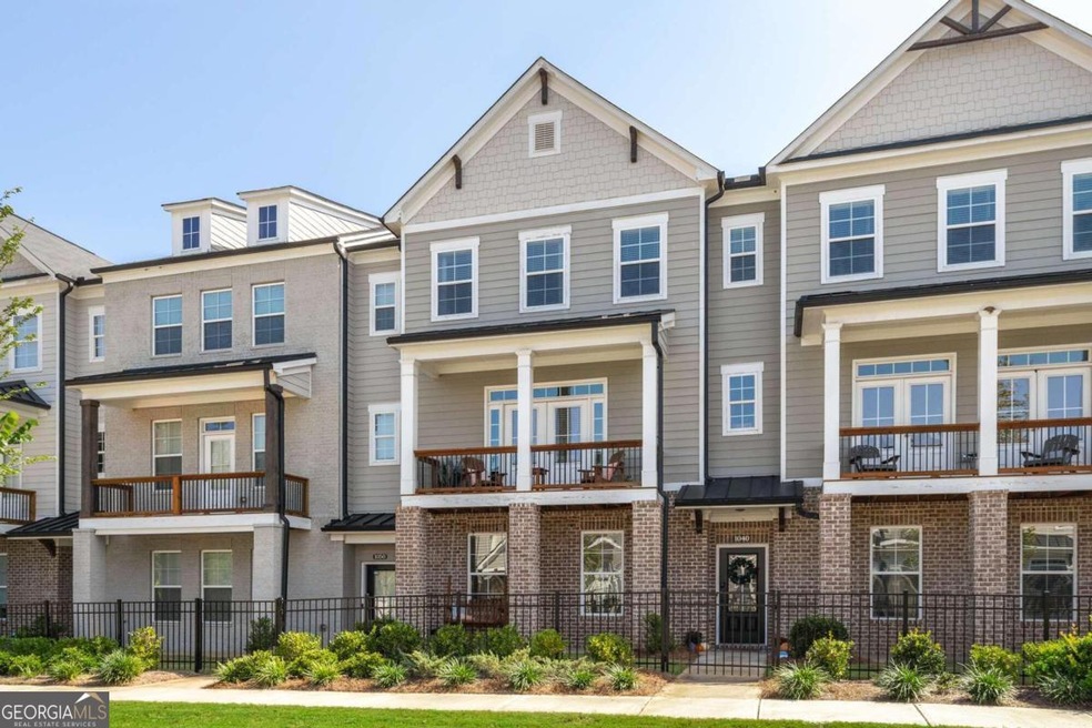 1040 Rivermont Aly, Roswell, GA 30076 - photo 1