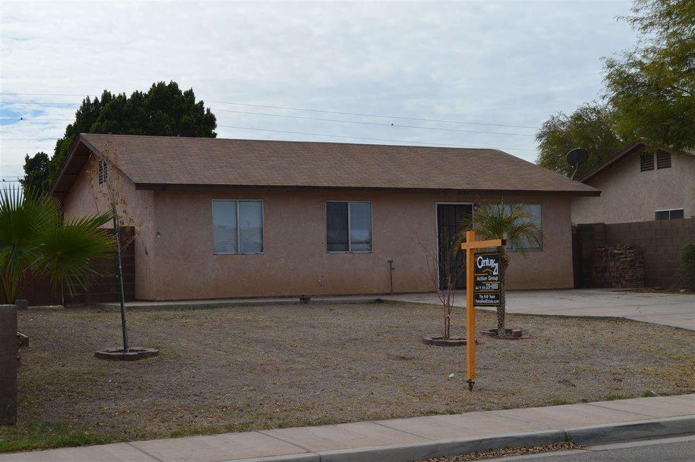 4791 W 19th Ln, Yuma, AZ 85364 - photo 1